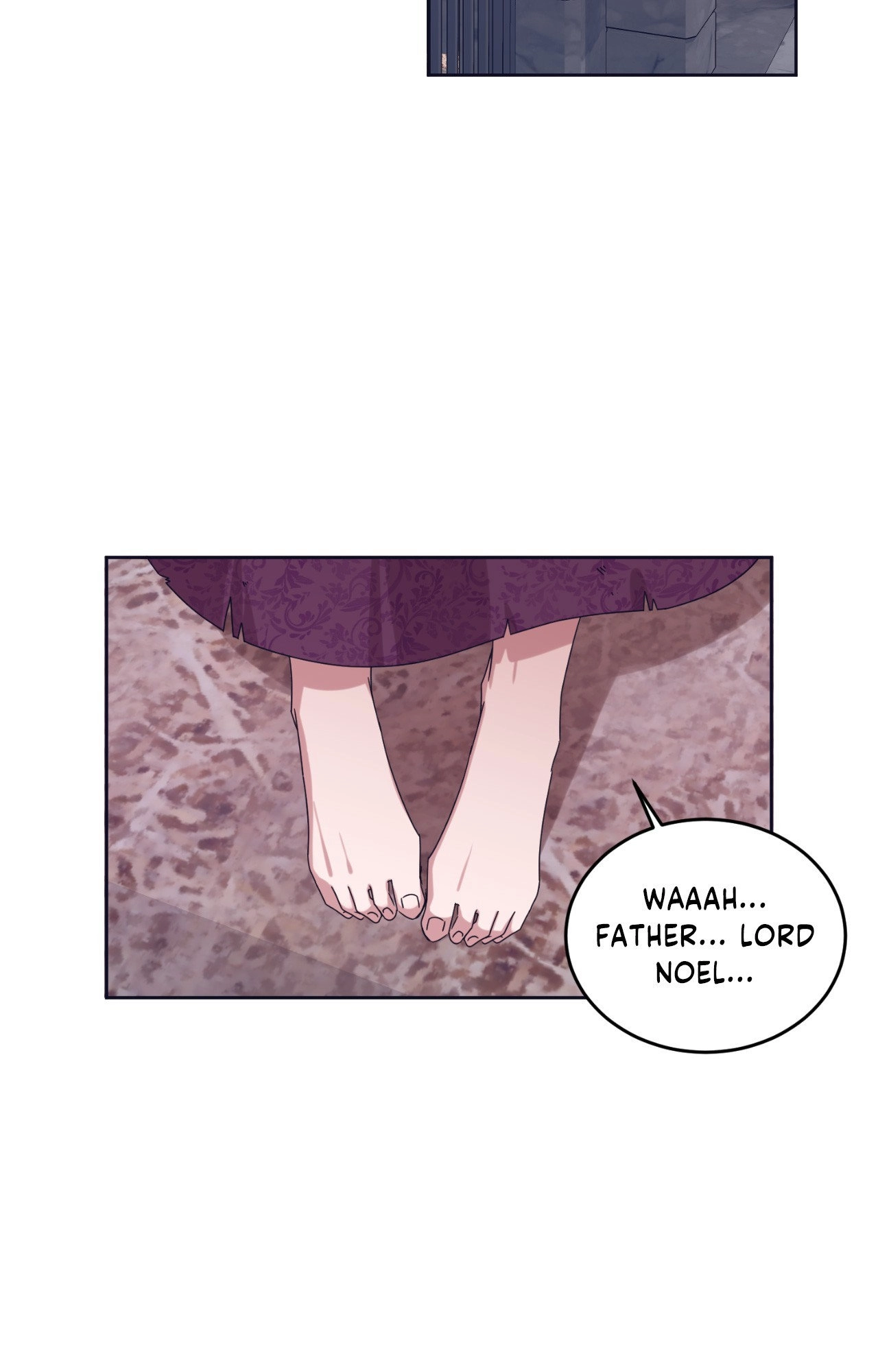 Afternoon in Another World [ Official ] Chapter 47 - page 38