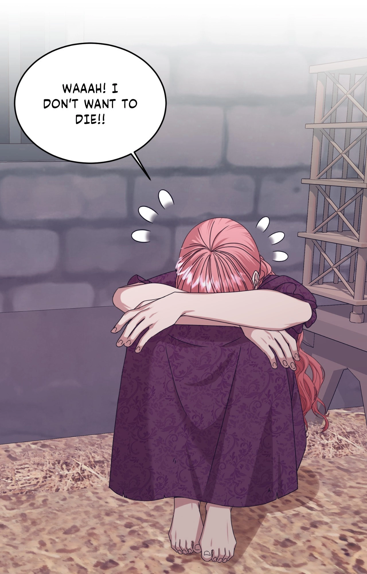 Afternoon in Another World [ Official ] Chapter 47 - page 39