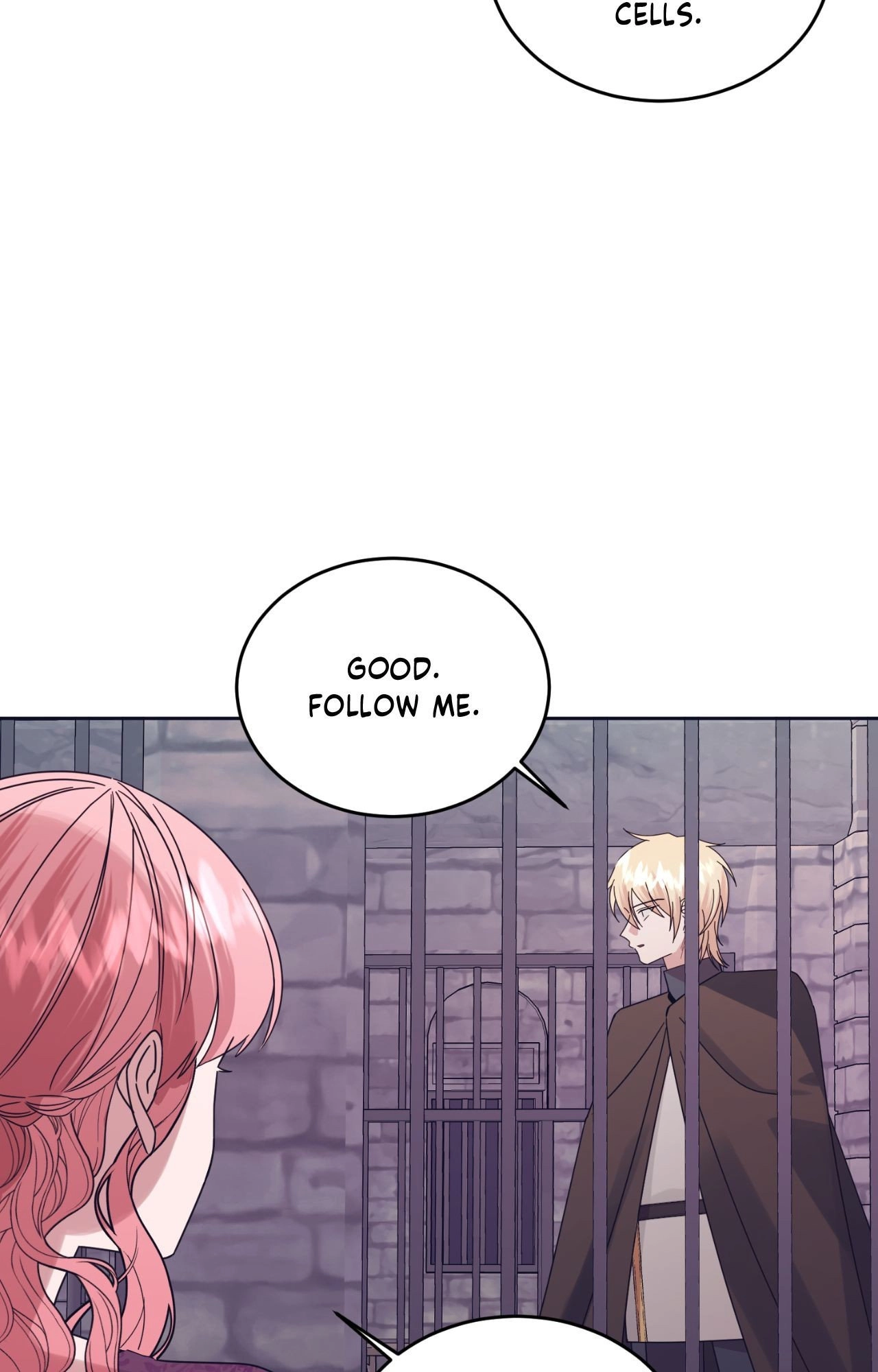 Afternoon in Another World [ Official ] Chapter 47 - page 50