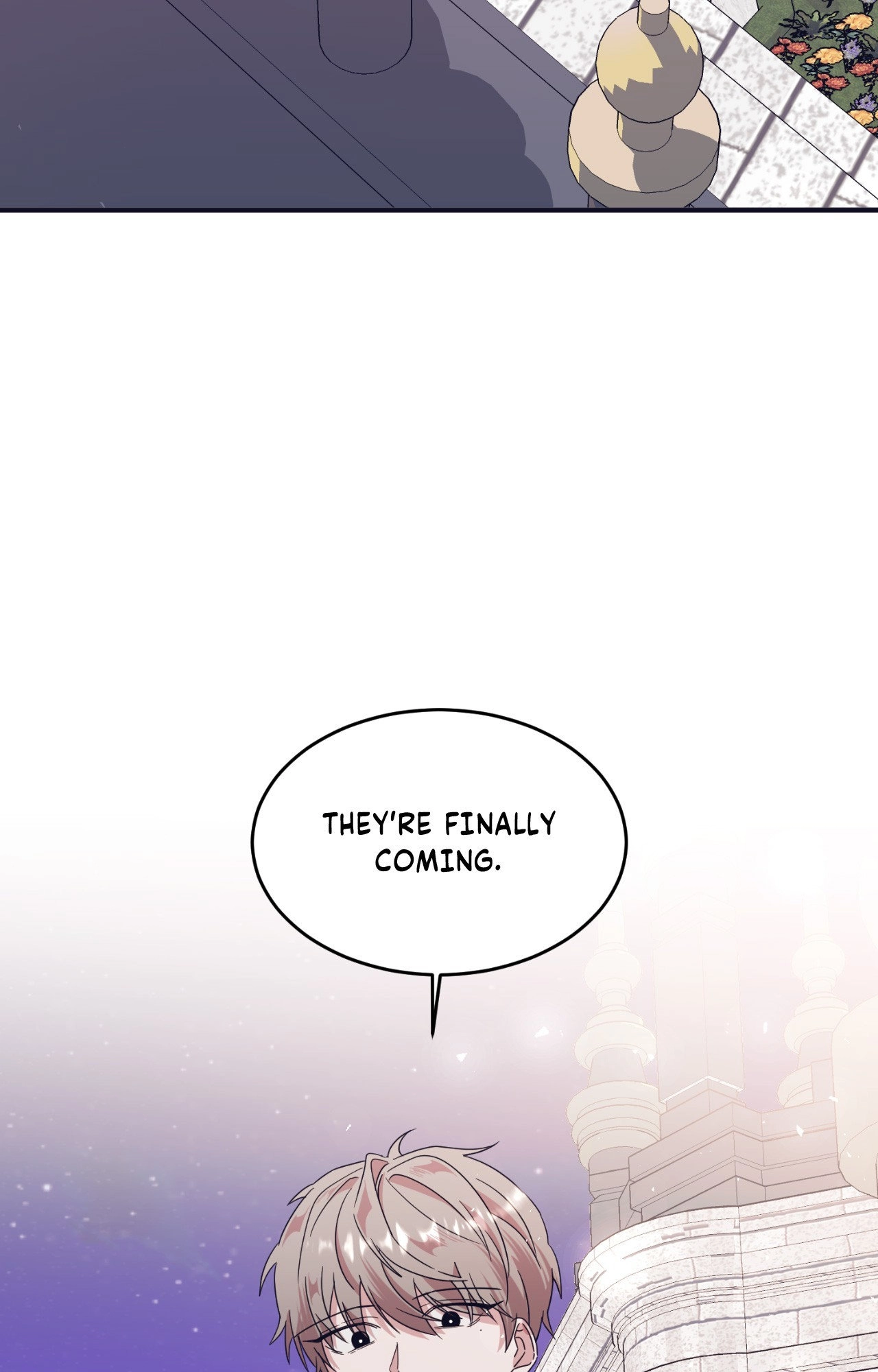 Afternoon in Another World [ Official ] Chapter 47 - page 62