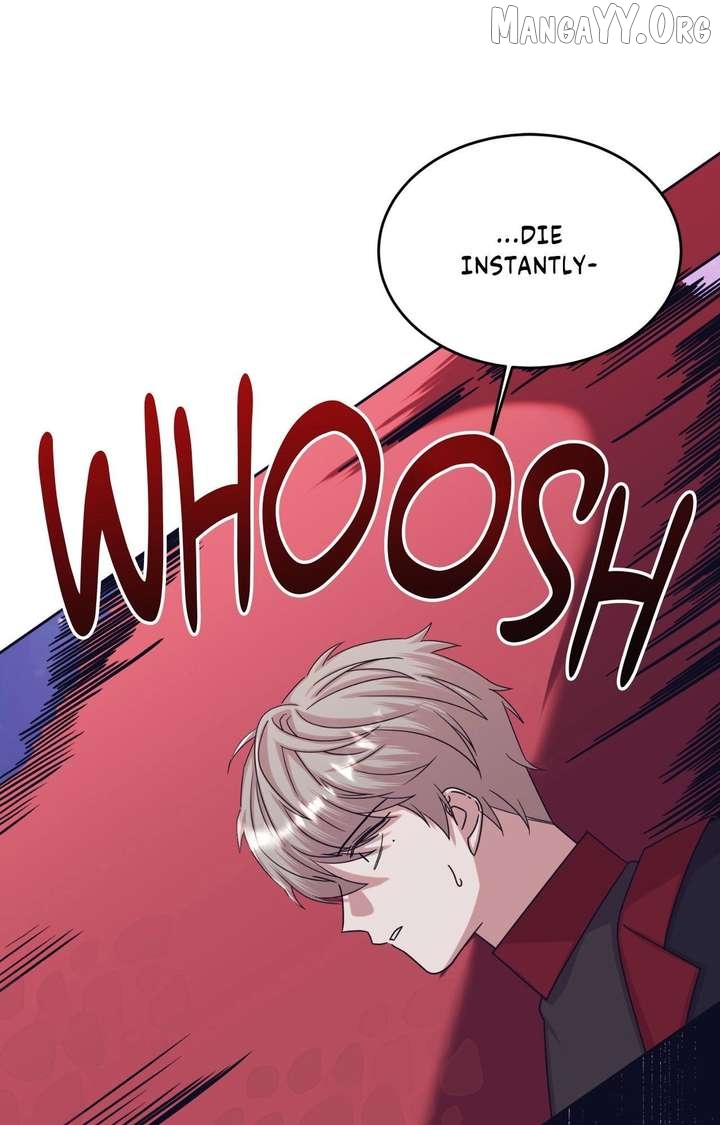 Afternoon in Another World [ Official ] Chapter 50 - page 10