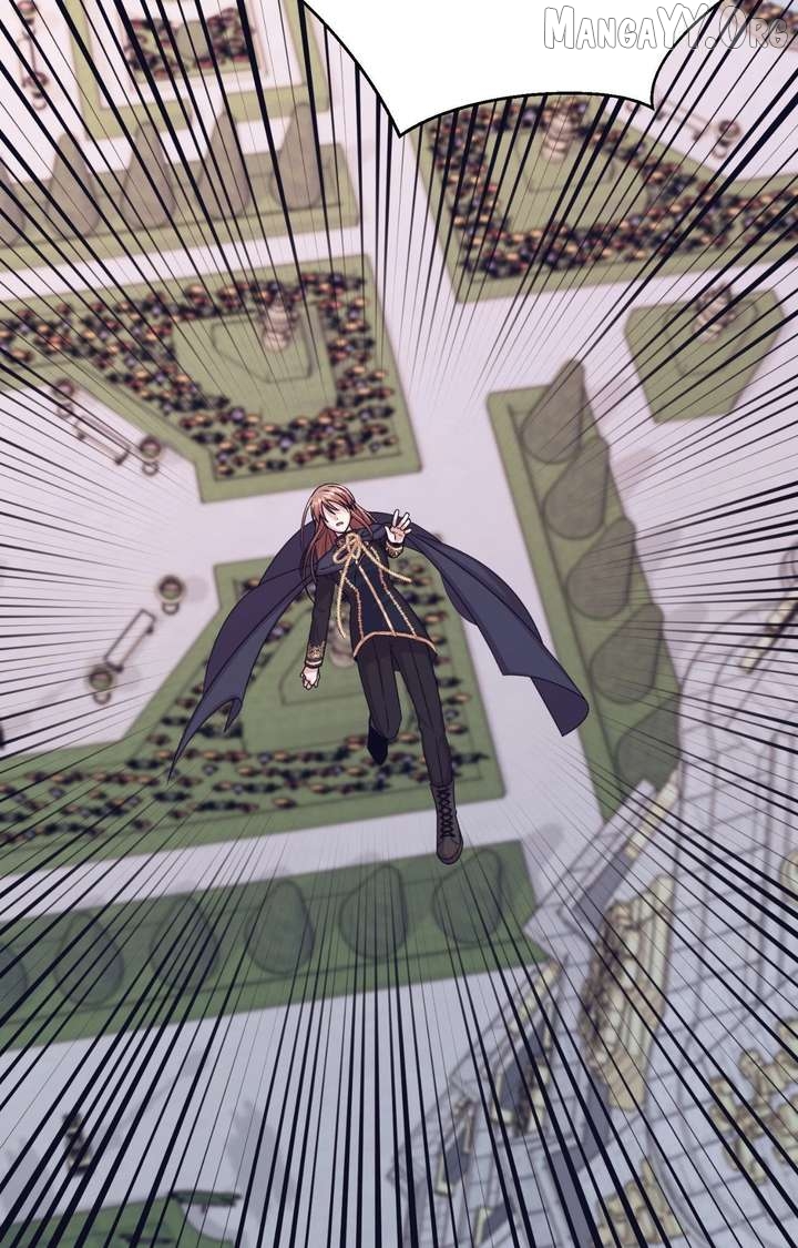 Afternoon in Another World [ Official ] Chapter 50 - page 17