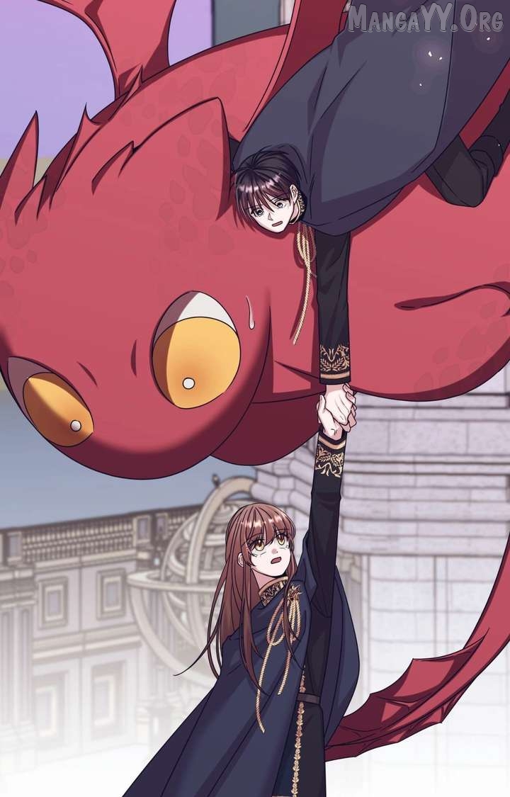 Afternoon in Another World [ Official ] Chapter 50 - page 24