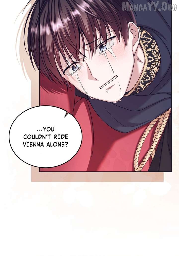 Afternoon in Another World [ Official ] Chapter 50 - page 27