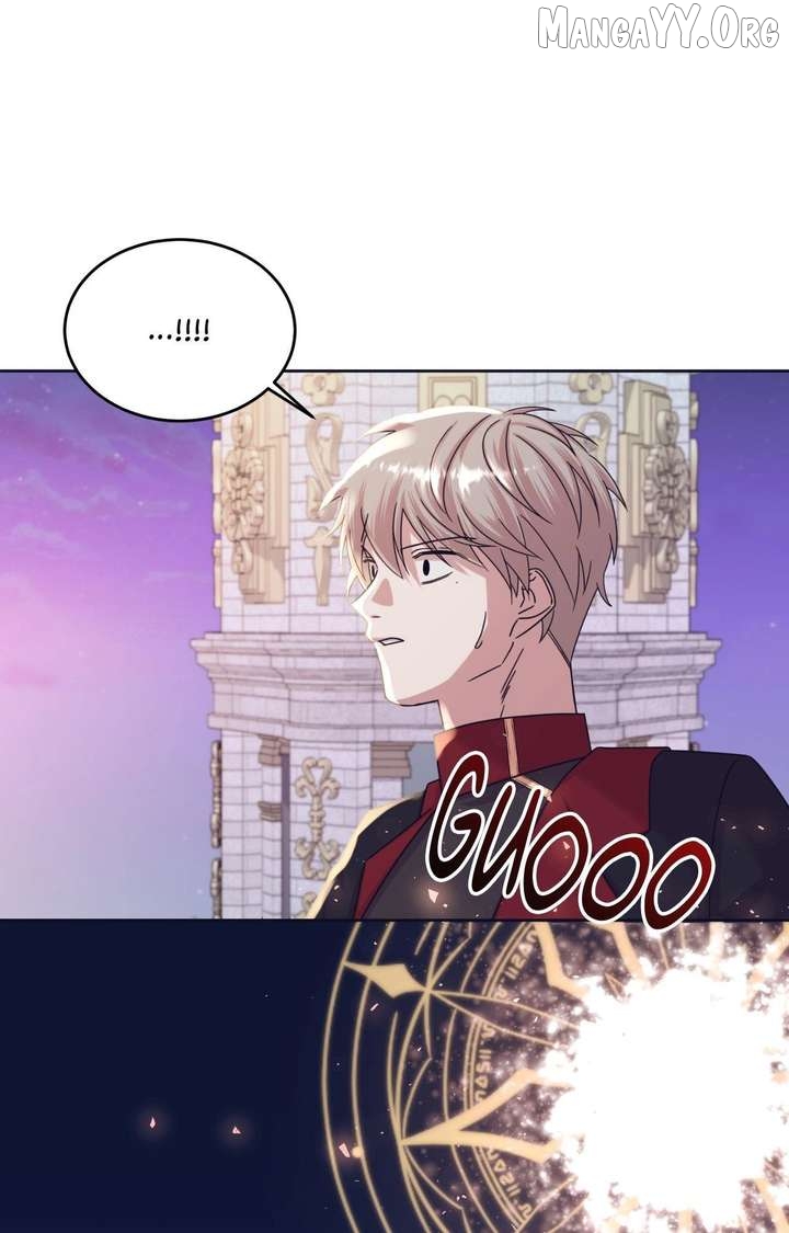 Afternoon in Another World [ Official ] Chapter 50 - page 38