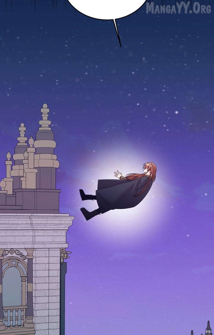 Afternoon in Another World [ Official ] Chapter 50 - page 4