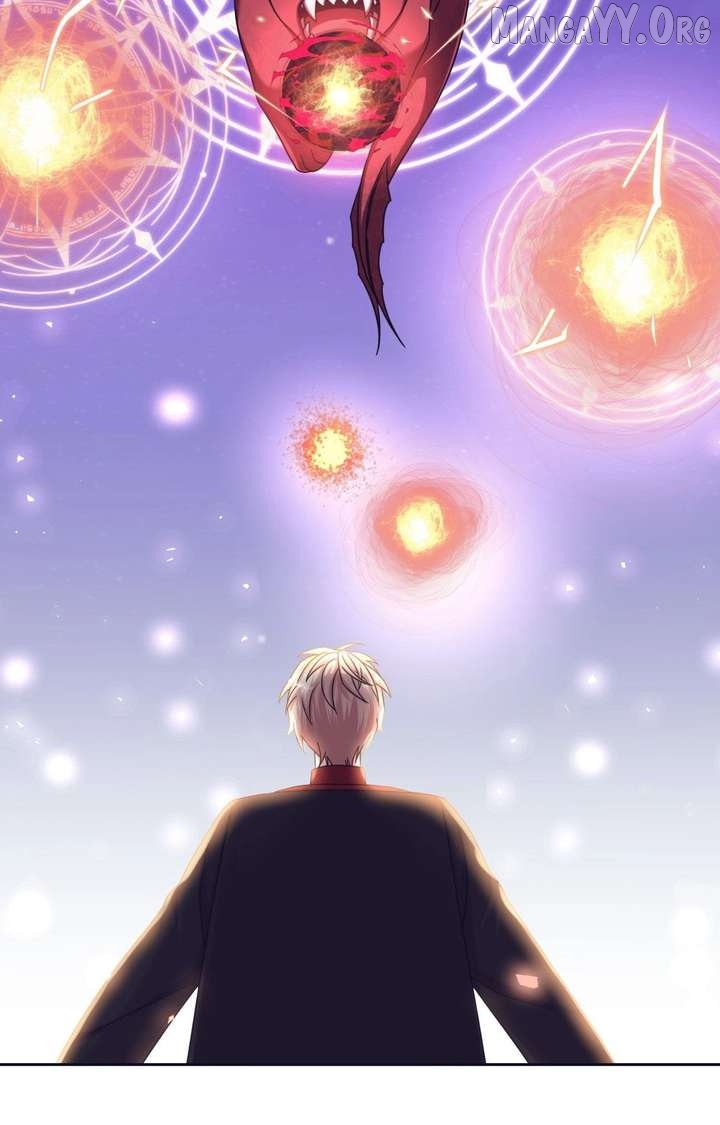 Afternoon in Another World [ Official ] Chapter 50 - page 40