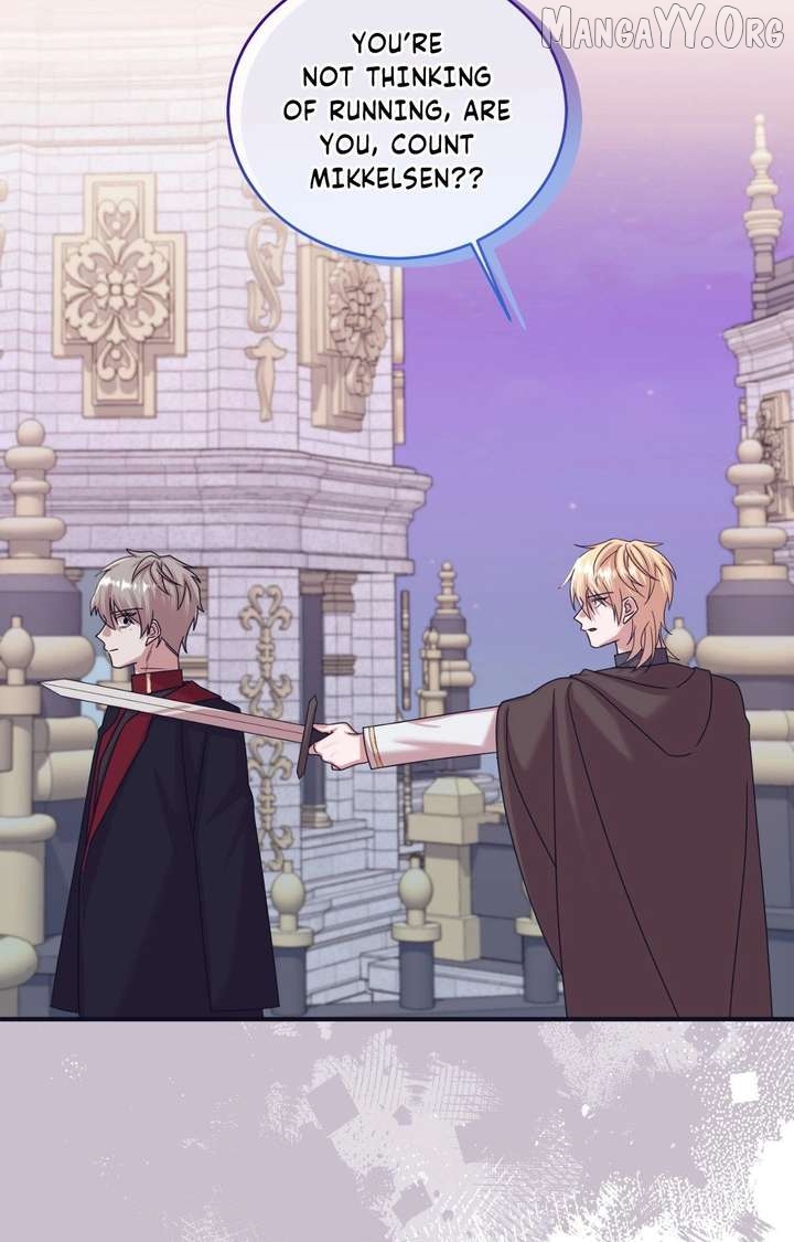 Afternoon in Another World [ Official ] Chapter 50 - page 43