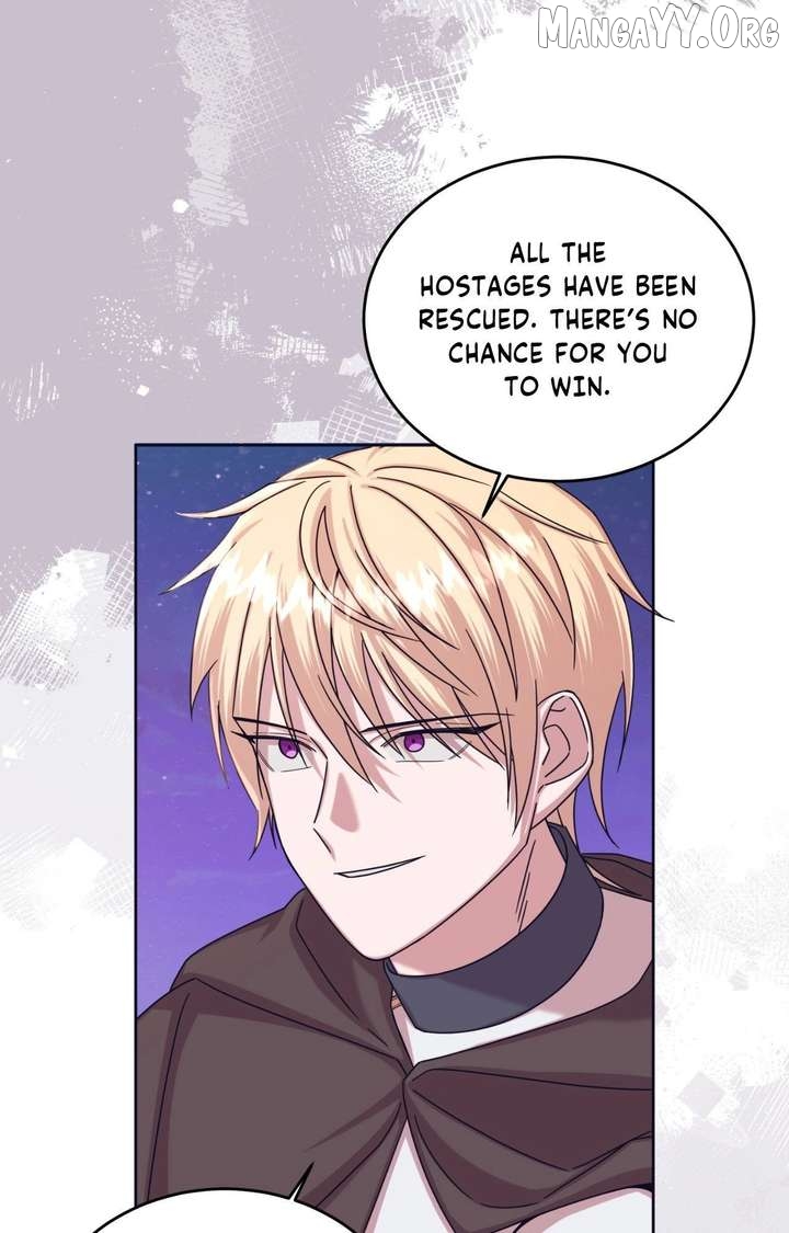 Afternoon in Another World [ Official ] Chapter 50 - page 44