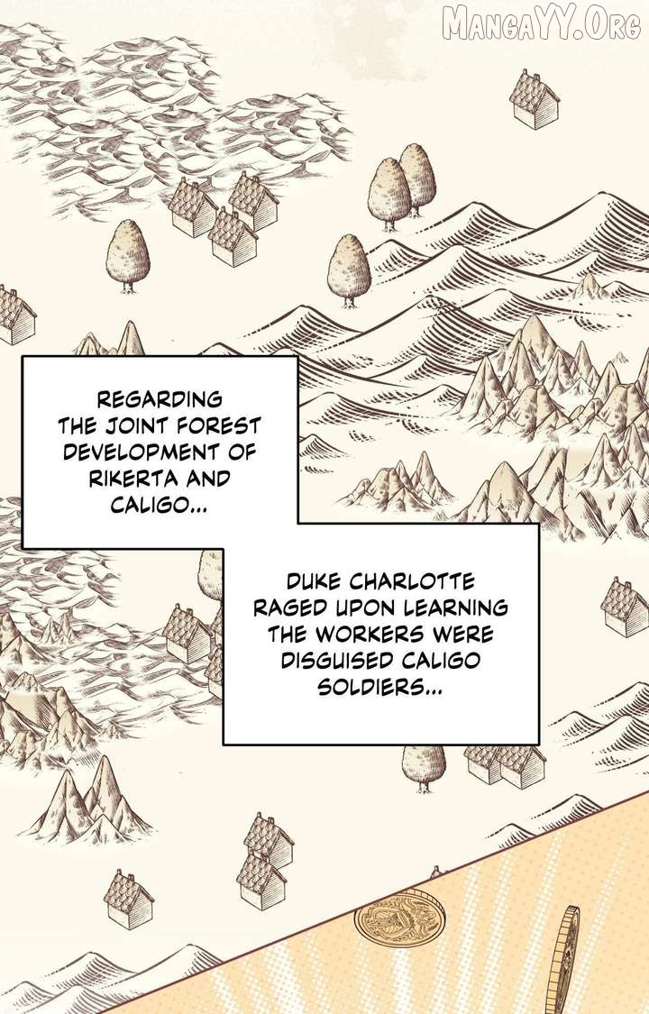 Afternoon in Another World [ Official ] Chapter 50 - page 50