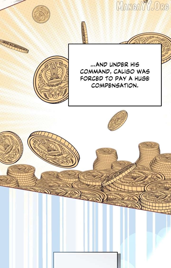 Afternoon in Another World [ Official ] Chapter 50 - page 51