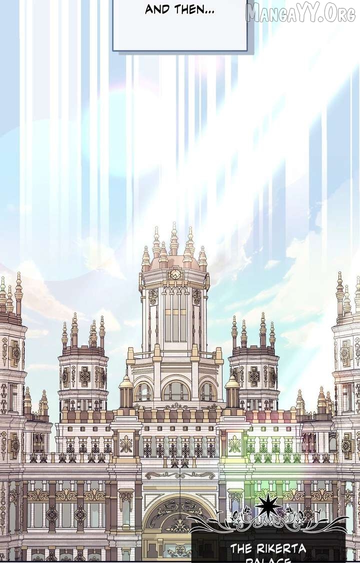 Afternoon in Another World [ Official ] Chapter 50 - page 52