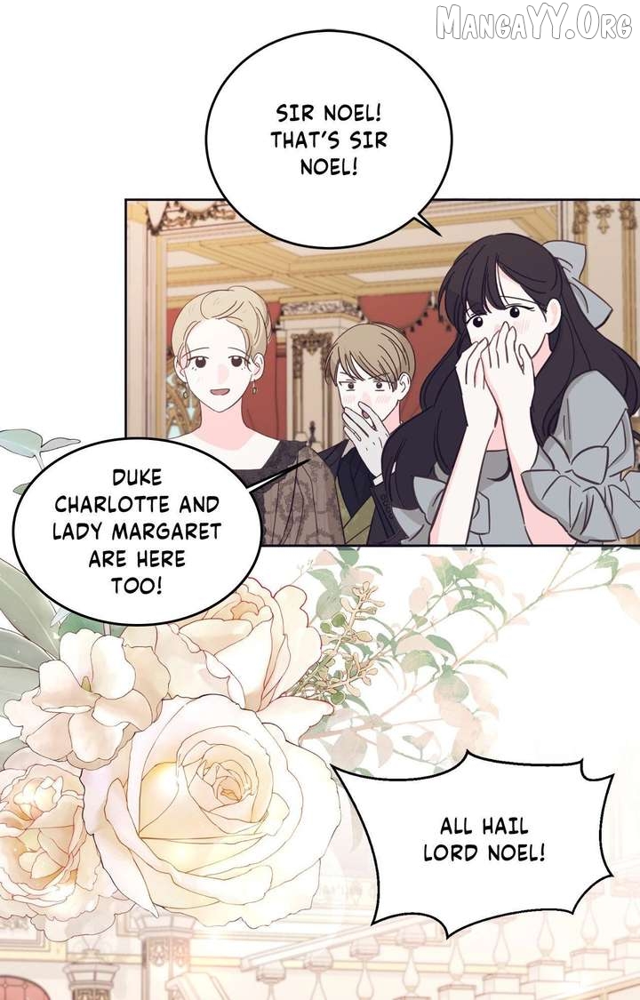 Afternoon in Another World [ Official ] Chapter 50 - page 55