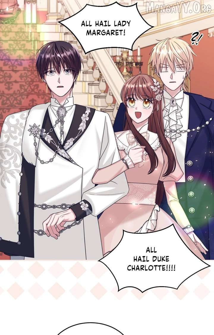 Afternoon in Another World [ Official ] Chapter 50 - page 56