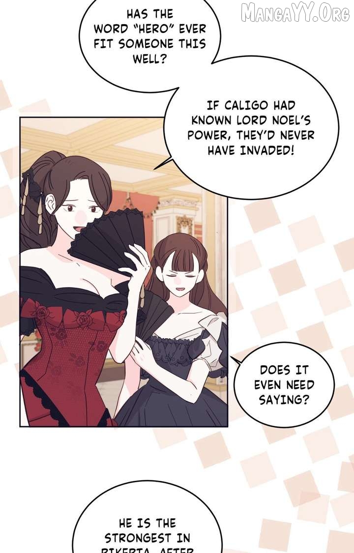 Afternoon in Another World [ Official ] Chapter 50 - page 57