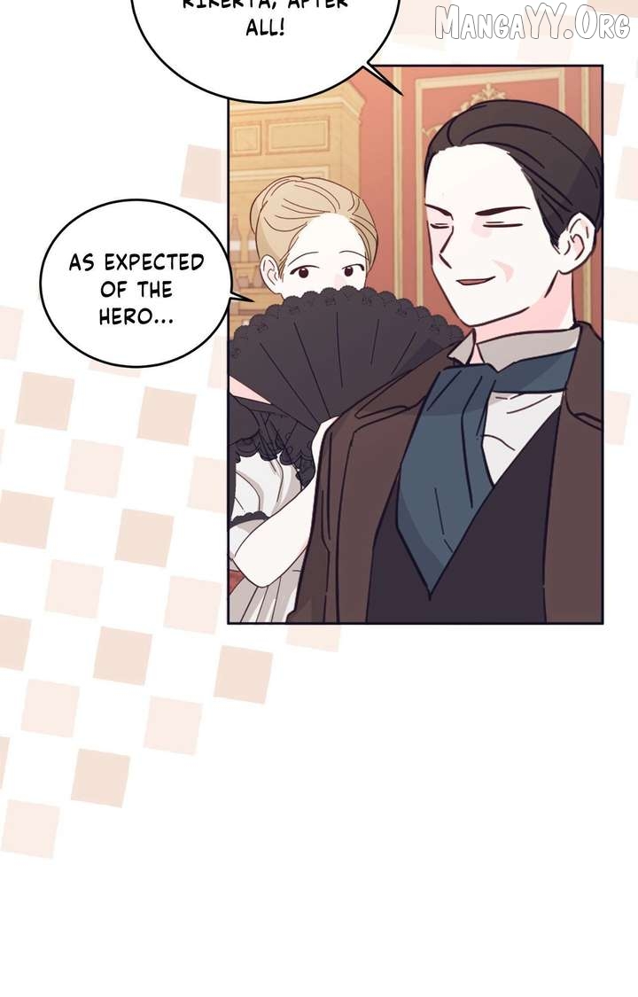 Afternoon in Another World [ Official ] Chapter 50 - page 58