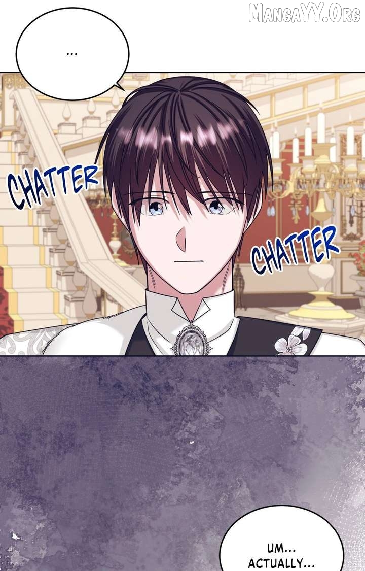 Afternoon in Another World [ Official ] Chapter 50 - page 59