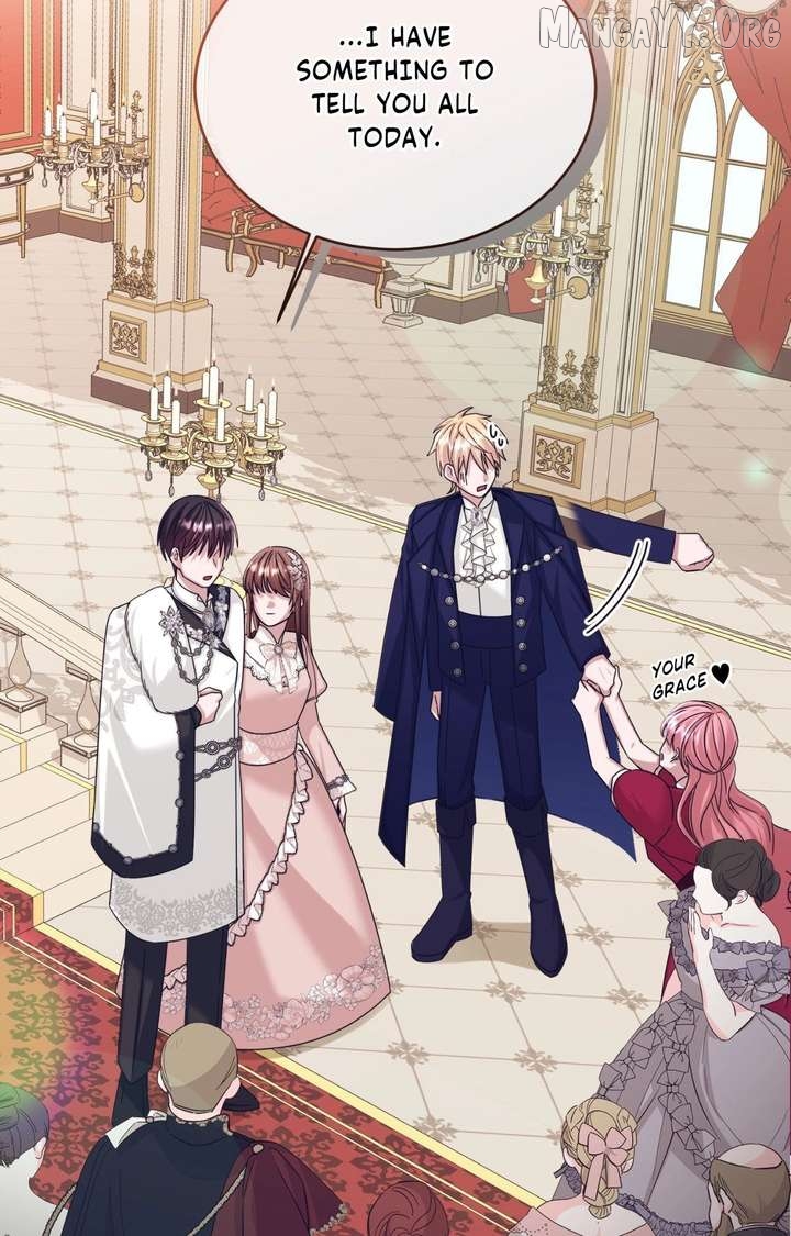 Afternoon in Another World [ Official ] Chapter 50 - page 61