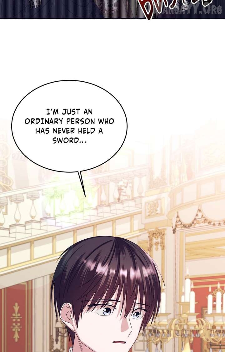 Afternoon in Another World [ Official ] Chapter 50 - page 65