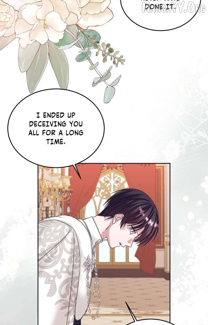 Afternoon in Another World [ Official ] Chapter 50 - page 68