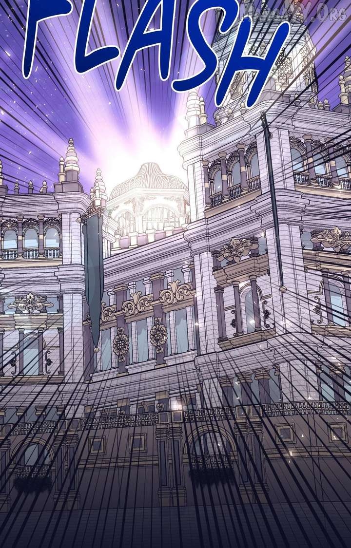 Afternoon in Another World [ Official ] Chapter 50 - page 7