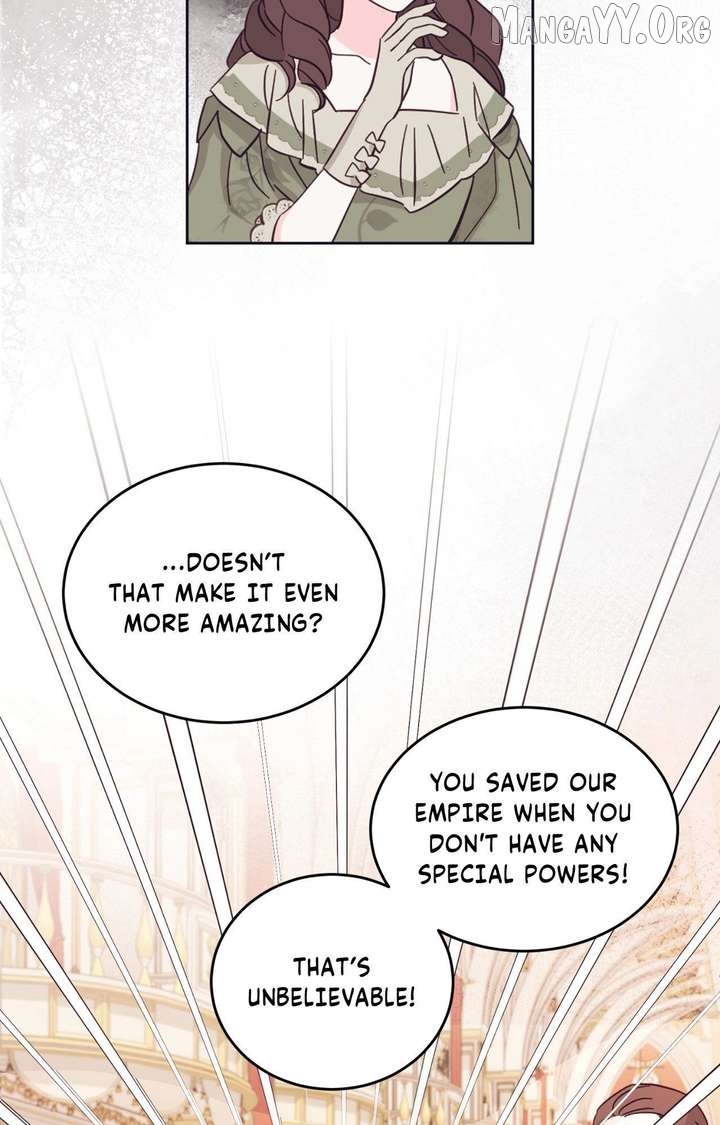 Afternoon in Another World [ Official ] Chapter 50 - page 70