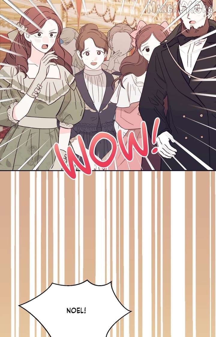 Afternoon in Another World [ Official ] Chapter 50 - page 71