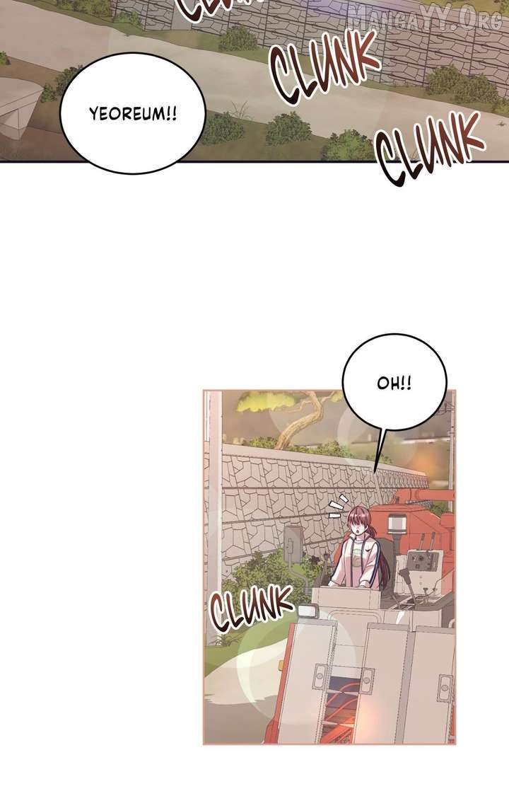 Afternoon in Another World [ Official ] Chapter 50 - page 79