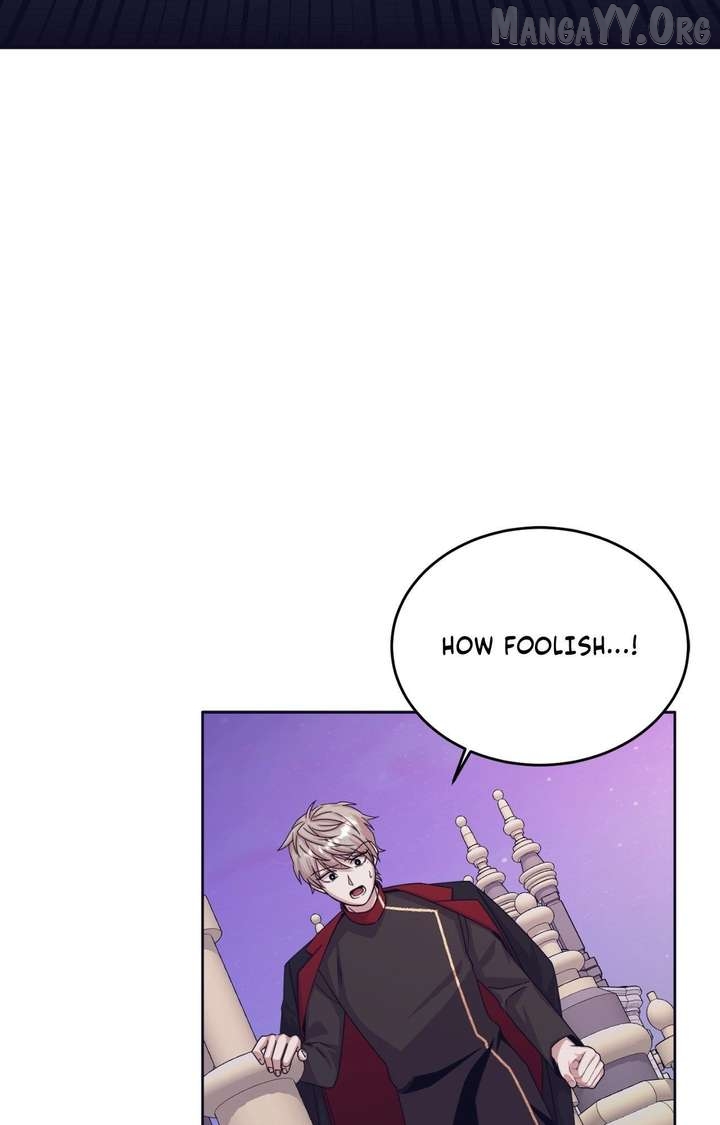 Afternoon in Another World [ Official ] Chapter 50 - page 8