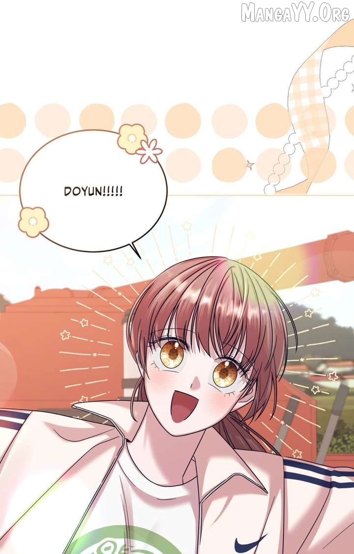 Afternoon in Another World [ Official ] Chapter 50 - page 80