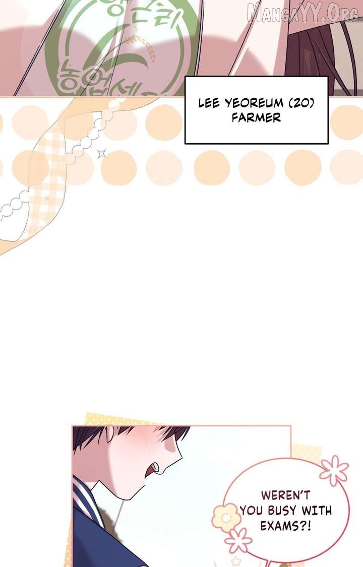 Afternoon in Another World [ Official ] Chapter 50 - page 81