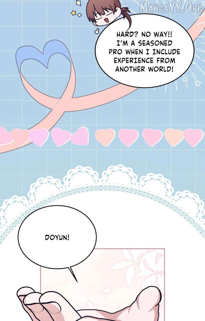 Afternoon in Another World [ Official ] Chapter 50 - page 85