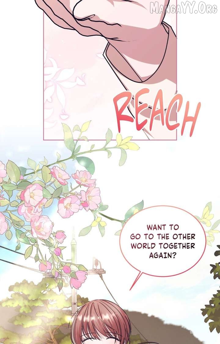 Afternoon in Another World [ Official ] Chapter 50 - page 86