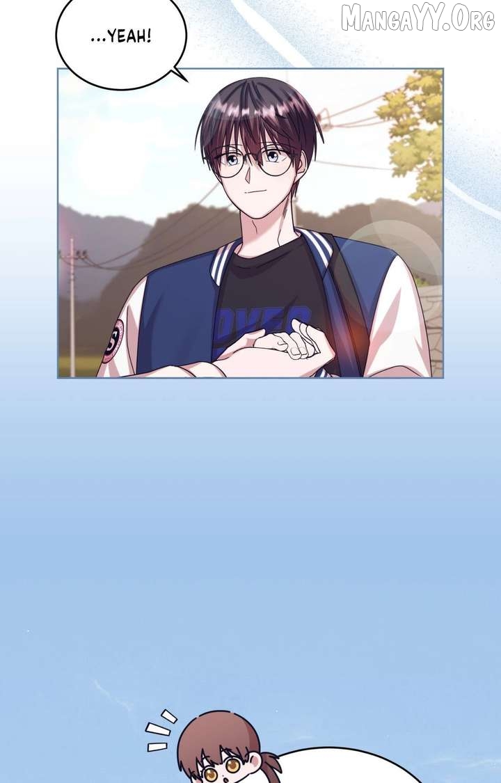 Afternoon in Another World [ Official ] Chapter 50 - page 88