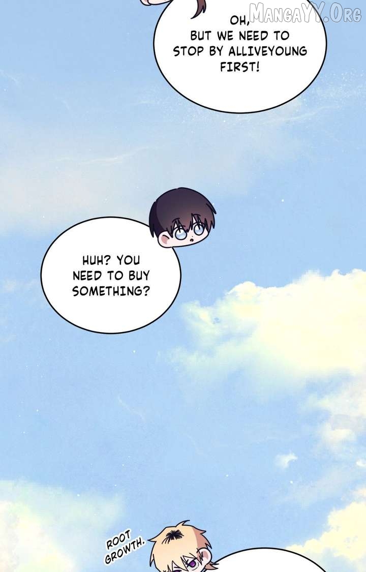 Afternoon in Another World [ Official ] Chapter 50 - page 89