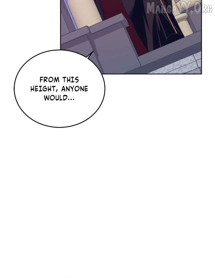 Afternoon in Another World [ Official ] Chapter 50 - page 9