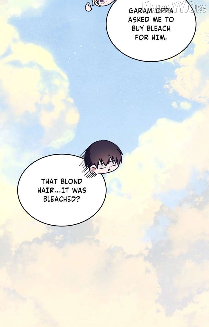 Afternoon in Another World [ Official ] Chapter 50 - page 90