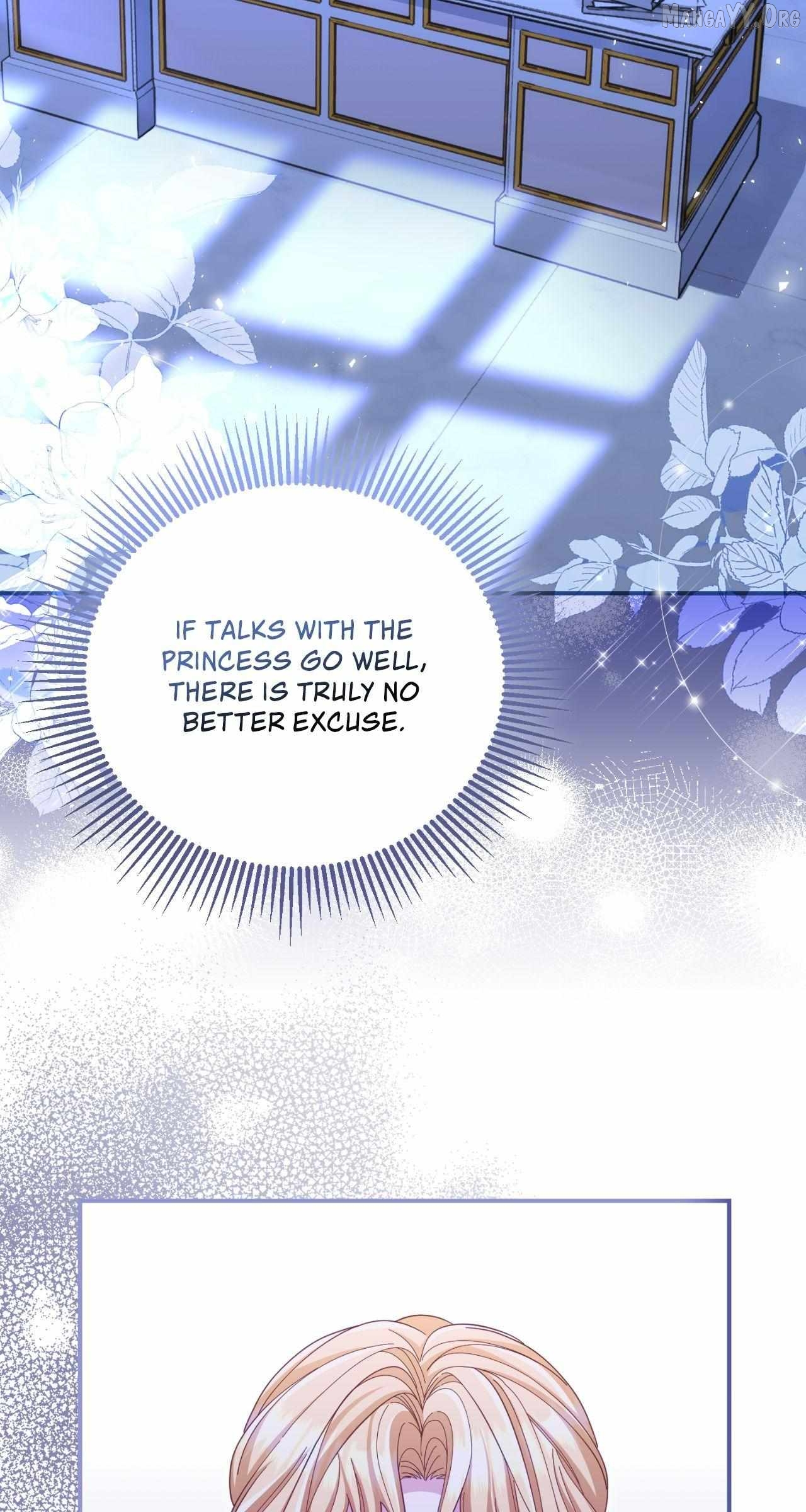 Don’t Pay Attention to The Villainess Chapter 61 - page 13