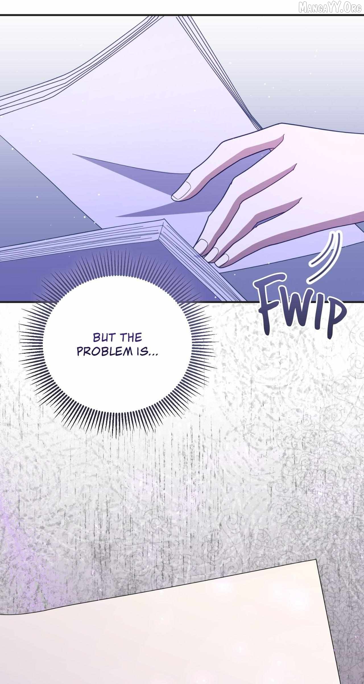 Don’t Pay Attention to The Villainess Chapter 61 - page 15
