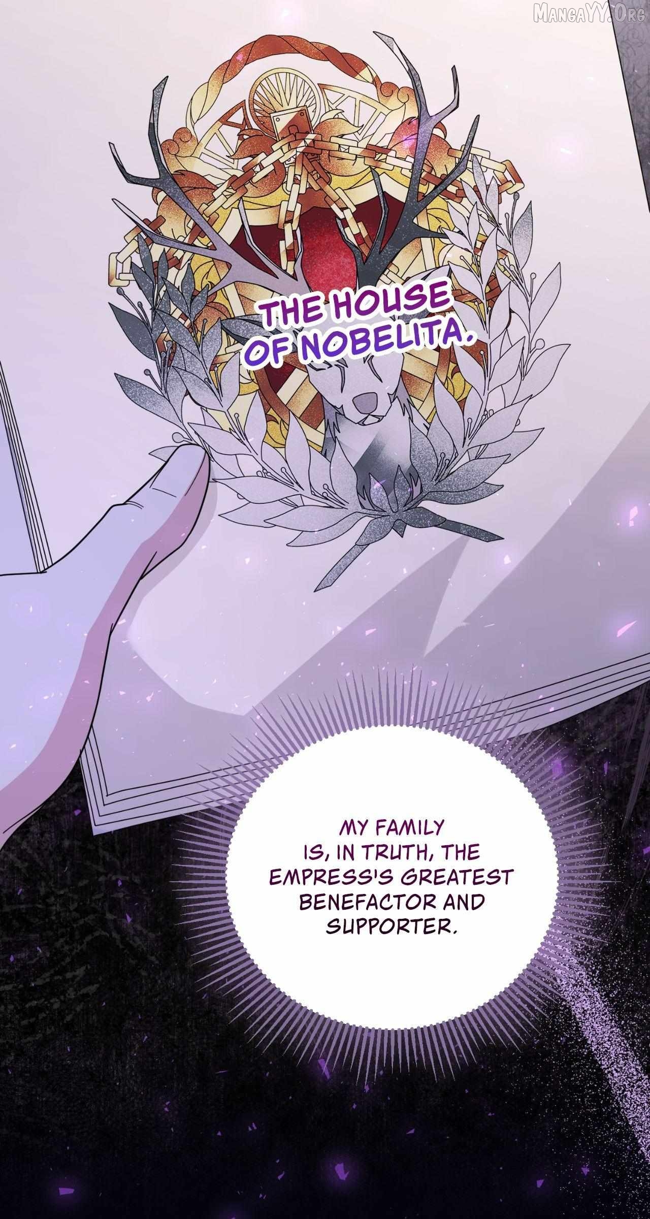 Don’t Pay Attention to The Villainess Chapter 61 - page 16