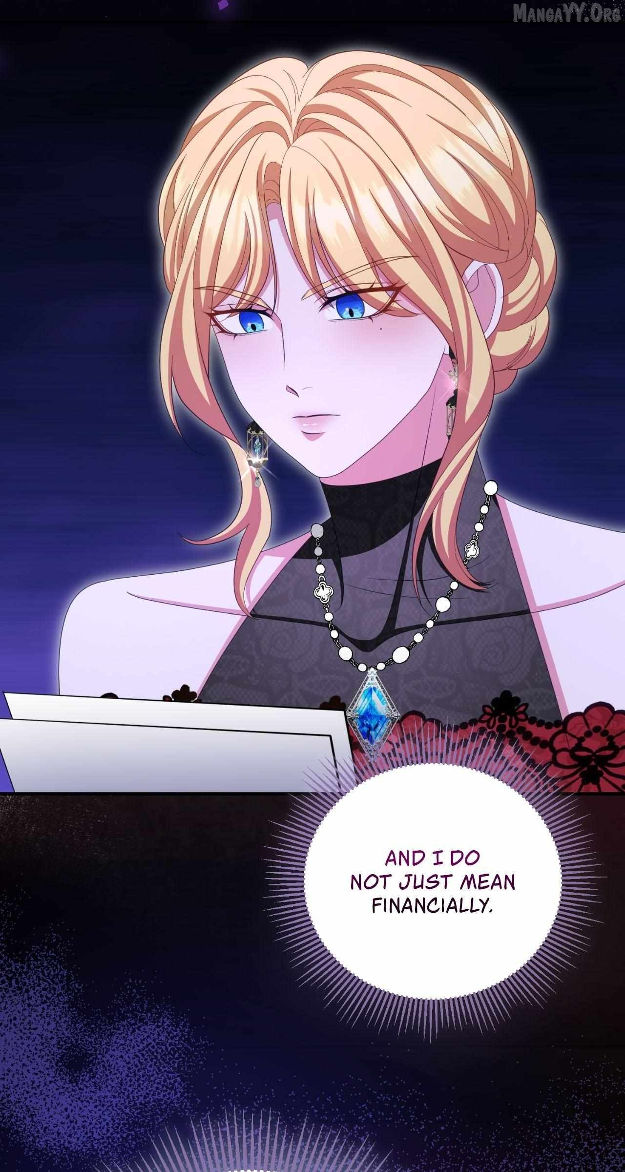 Don’t Pay Attention to The Villainess Chapter 61 - page 17