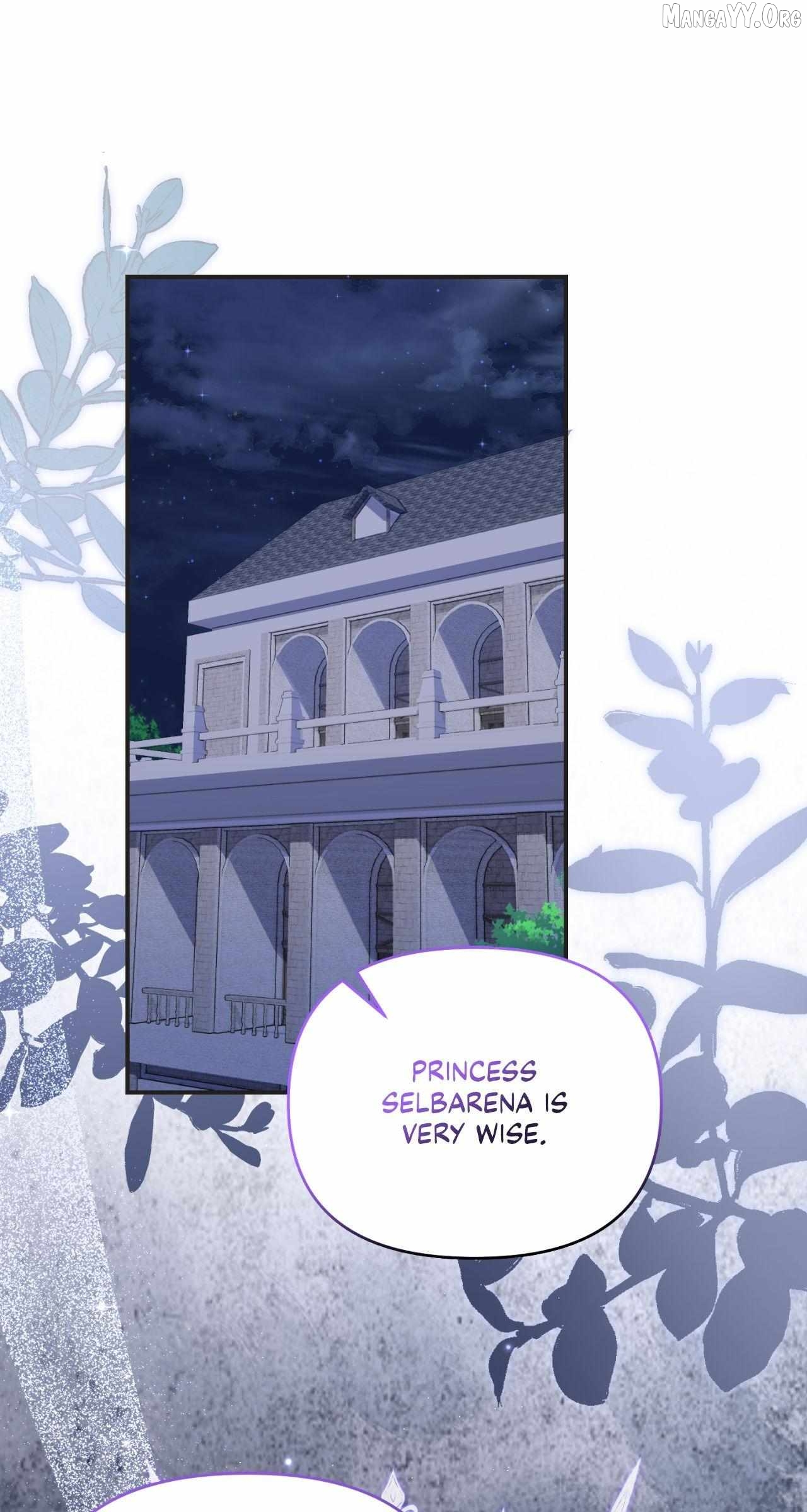 Don’t Pay Attention to The Villainess Chapter 61 - page 2