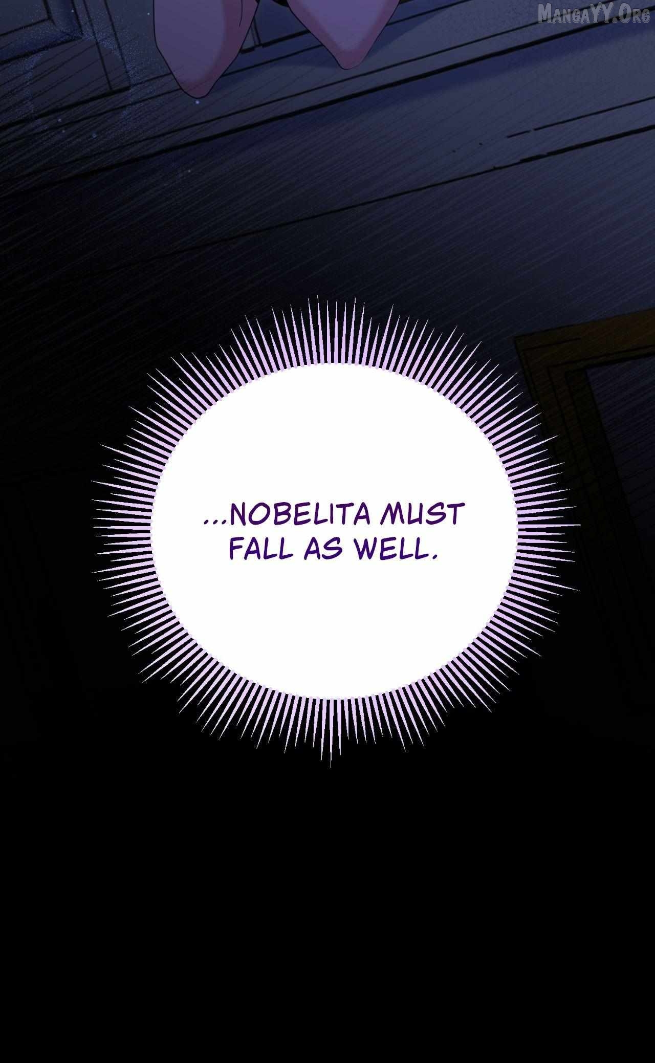 Don’t Pay Attention to The Villainess Chapter 61 - page 22