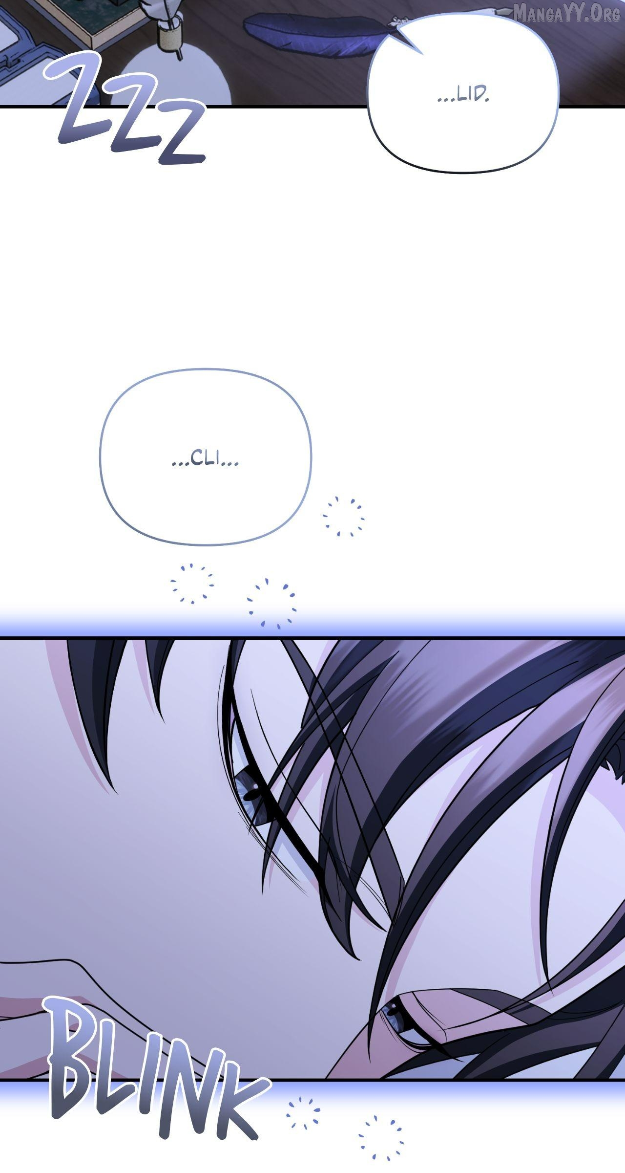 Don’t Pay Attention to The Villainess Chapter 61 - page 25