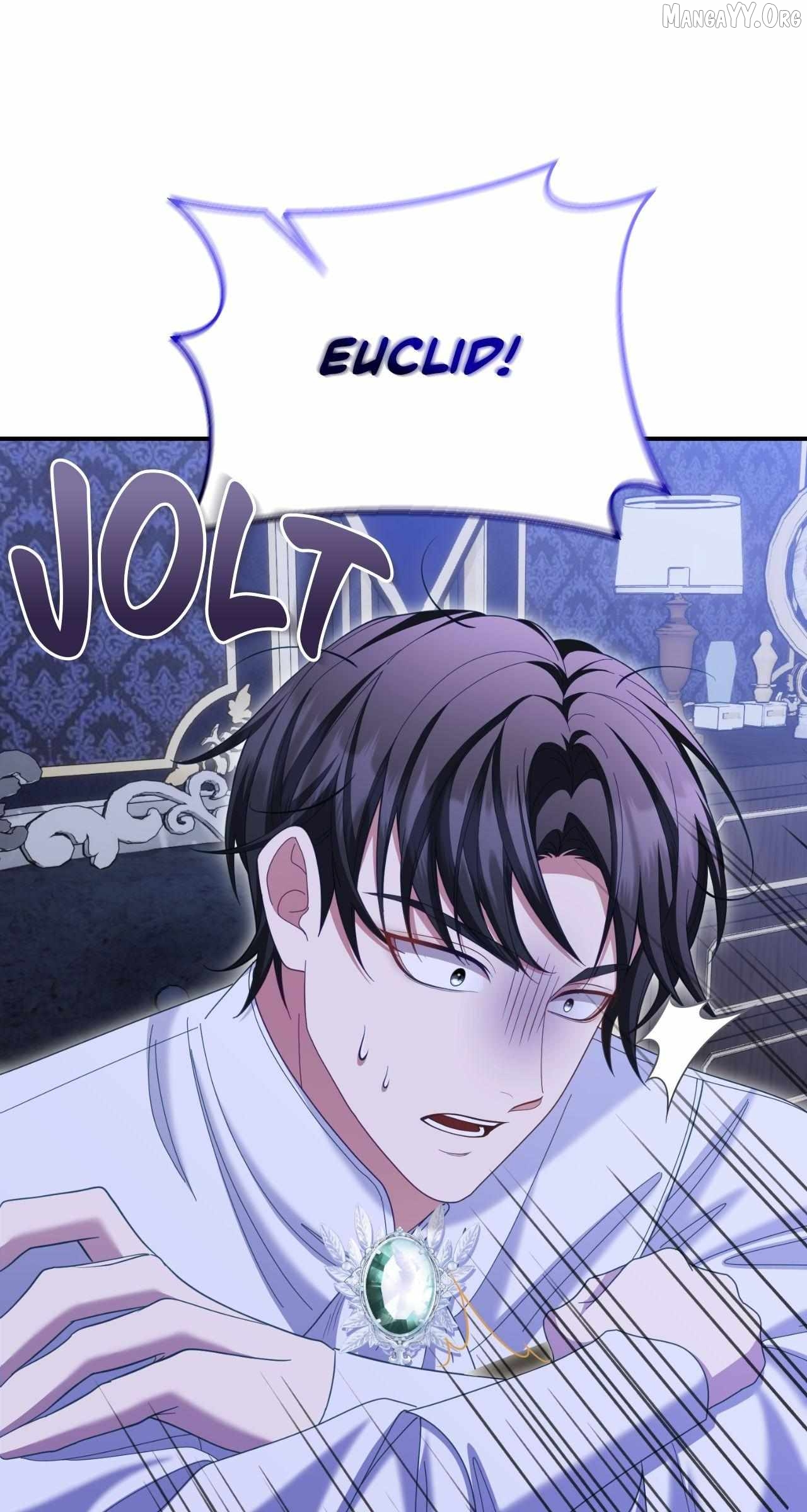 Don’t Pay Attention to The Villainess Chapter 61 - page 27