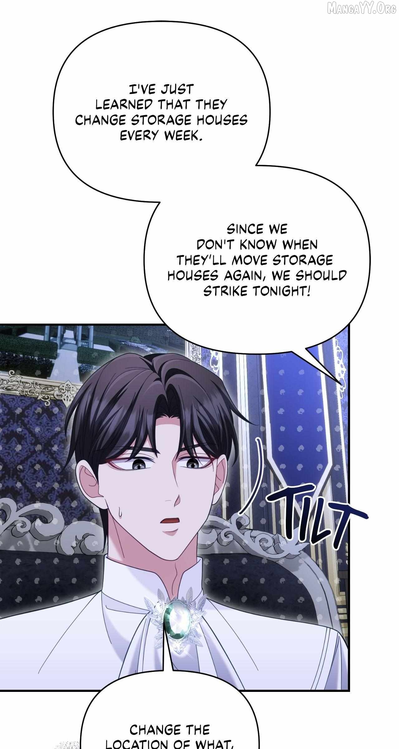 Don’t Pay Attention to The Villainess Chapter 61 - page 32