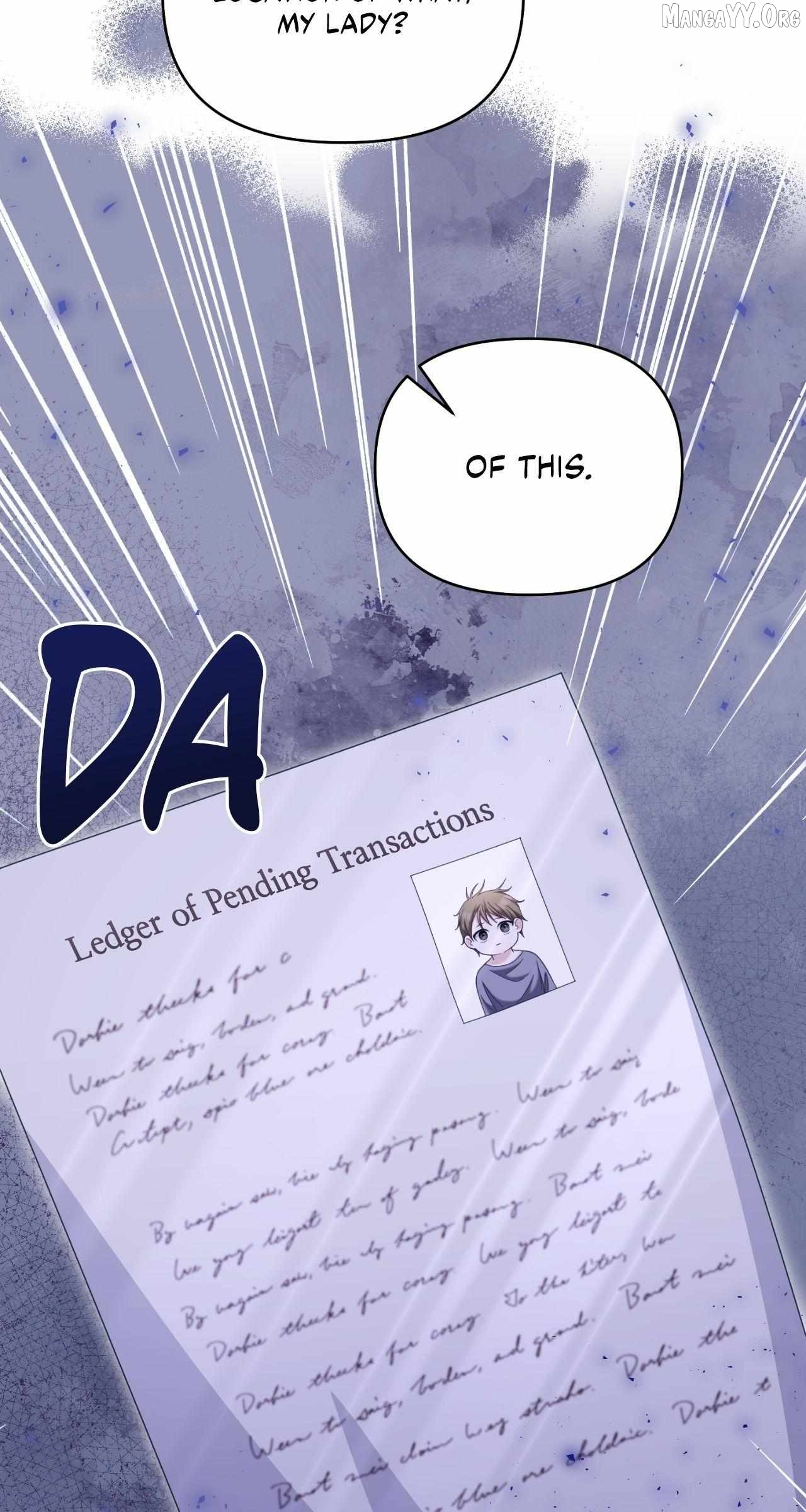 Don’t Pay Attention to The Villainess Chapter 61 - page 33