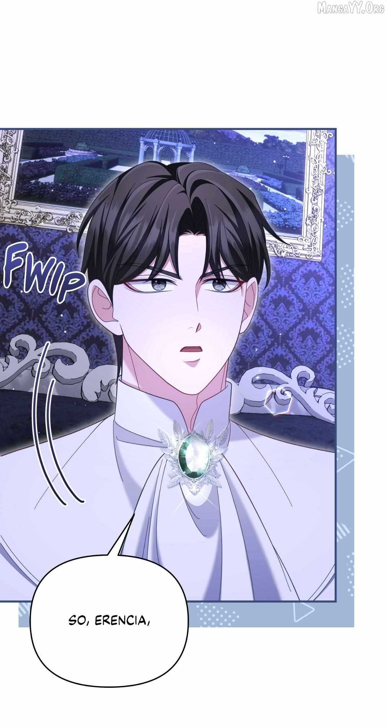 Don’t Pay Attention to The Villainess Chapter 61 - page 36