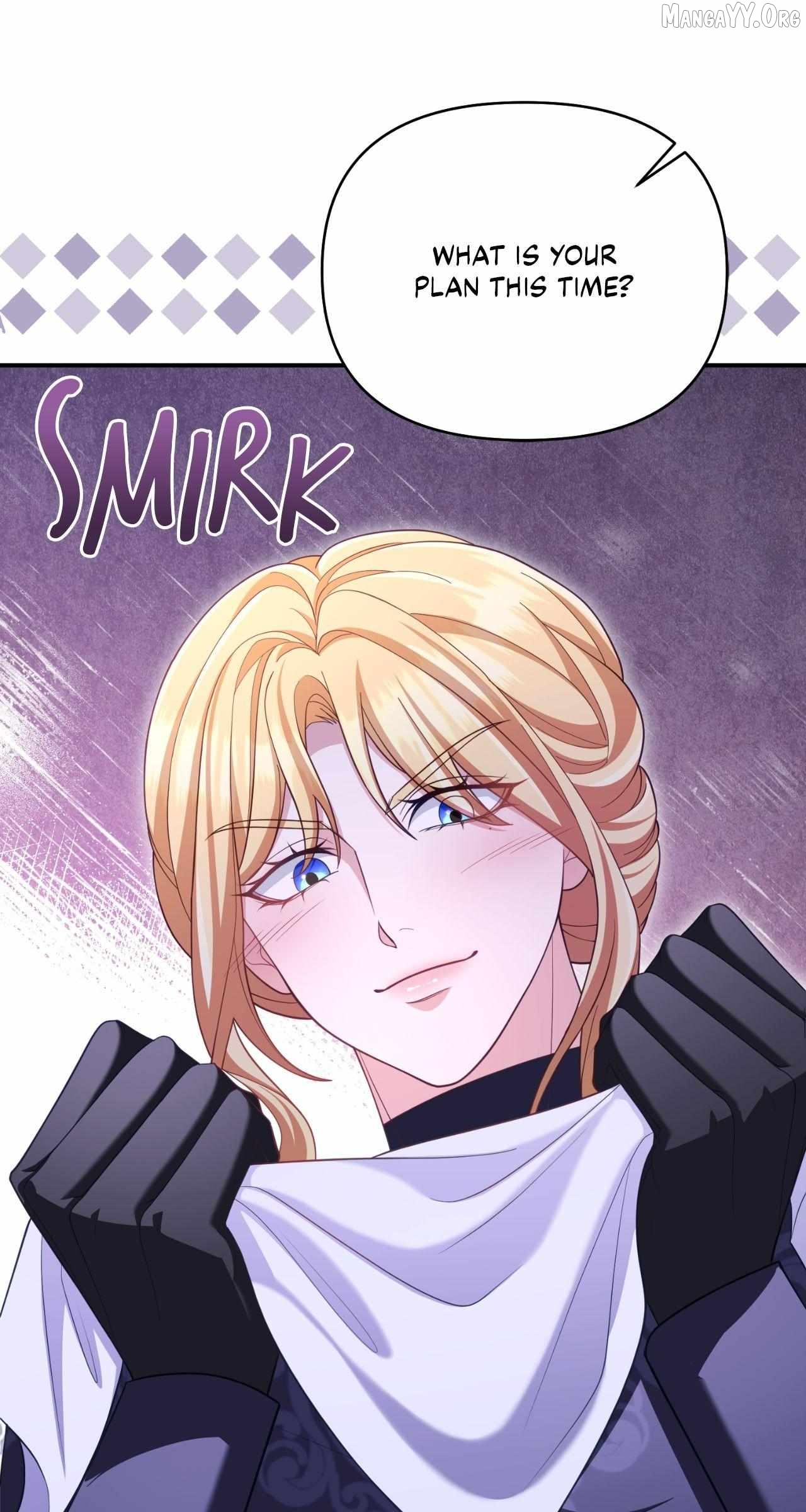 Don’t Pay Attention to The Villainess Chapter 61 - page 37