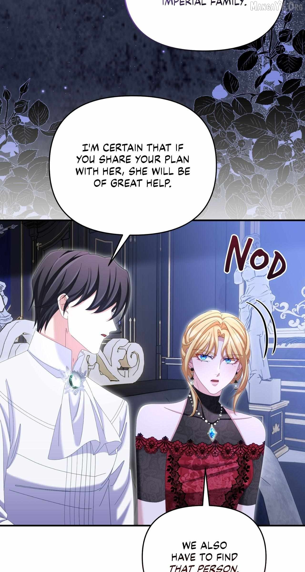 Don’t Pay Attention to The Villainess Chapter 61 - page 4